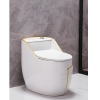 Bộ Combo Thiết Bị Vệ Sinh Phòng Tắm KB201 Cao Cấp - Trọn Bộ 8 Món Đầy Đủ