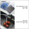 Bồn Rửa Bát NOBINOX NJ510B