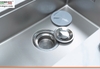 Bồn Rửa Bát NOBINOX ROSA NN974DT
