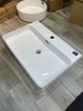 Chậu Lavabo Rửa Mặt ITALY K1121