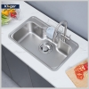 Chậu Rửa Bát Kluger KT8050FS – S80