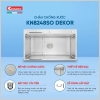 Chậu Rửa Bát Konox KN8248SO Dekor