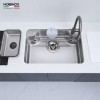Chậu rửa bát NOBINOX NL780