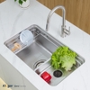 Chậu Rửa Bát Kluger KO7847FS Plus