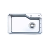 Chậu rửa bát NOBINOX VA200