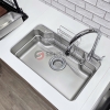 Chậu Rửa Bát 1 Hố Sensuto XLG8048TS
