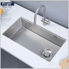 Chậu Rửa Bát Kluger KY8045FS – S80 - Bề mặt line chống xước