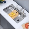 Chậu Rửa Bát Kluger KF7848FS – S78 Plus