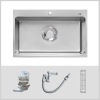 Chậu Rửa Bát Kluger KF7850FS Basic