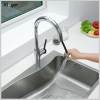 Chậu Rửa Bát Kluger KF8131FS – S80