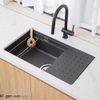 Chậu Rửa Bát Kluger KG7644FB Plus