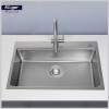 Chậu Rửa Bát Kluger KW8181FS – S81 trang bị lớp chống ồn