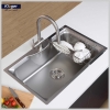 Chậu Rửa Bát Kluger KW8191FS – S79