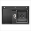 Chậu Rửa Bát Kluger KWF8161FB – S76 Plus