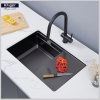 Chậu rửa bát Kluger KWU8161FB – S70