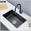 Chậu rửa bát Kluger KWU8161FB – S70
