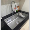 Chậu Rửa Bát Kluger KWU8161FS – S76 Plus