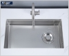 Chậu Rửa Bát Kluger KY7545SL Basic