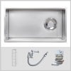 Chậu Rửa Bát Kluger KY8045FS – S80