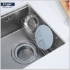 Chậu Rửa Bát Kluger KY8045FS – S80