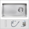 Chậu Rửa Bát Kluger KY8045FS – S80