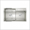 Chậu Rửa Bát KONOX KN8248DO