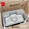 Chậu Rửa Bát SENSUTO S750KNE