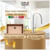 khuyến mãi mua chậu tặng vòi Chậu Rửa Bát TASCA NT699PK