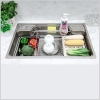 Chậu Rửa Bát 1 Hố CR7848
