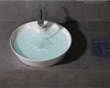 Chậu Lavabo Tây Ban Nha BL168
