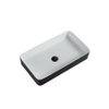 Chậu Lavabo Rửa Mặt Hàn Quốc kb8147