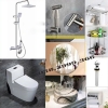 Combo Thiết Bị Vệ Sinh Phòng Tắm Giá Rẻ 01