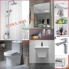 Combo Nhà Tắm CB48 , Hot line: 0383.999.366