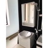 Tủ Chậu Lavabo BRS 2032