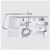 Vòi Sen Tắm Đứng DK1323701B05