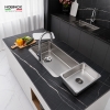 Chậu Rửa Bát NOBINOX A382