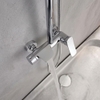 Sen Cây Tắm Nóng Lạnh SC 120