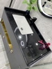Chậu tủ lavabo INOX 304 HJ 9818