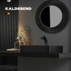Chậu Lavabo Rửa Mặt ITALY K106 black