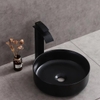 Chậu Lavabo Rửa Mặt ITALY K105 black