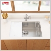 Chậu Rửa Bát KONOX TARI 7648SR