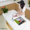 Chậu Rửa Bát Kluger KO7847FS Plus