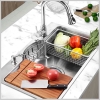 Lắp đặt thực tế Chậu Rửa Bát 1 Hố CR7848