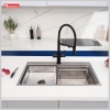 Chậu Rửa Bát KONOX KN8048TS