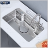 Chậu Rửa Bát Kluger KF7848FS – S78 Basic