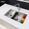Chậu Rửa Bát Nobinox NN974DT