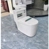 Bồn cầu 1 khối, bồn cầu liền khối R17