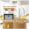 Chậu Rửa Bát TASCA CANOVA NT600B