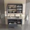 Tủ Chậu Lavabo 8050 1