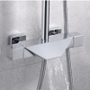 Sen Tắm Đứng Có Khóa Nhiệt Độ Cao Cấp S1006